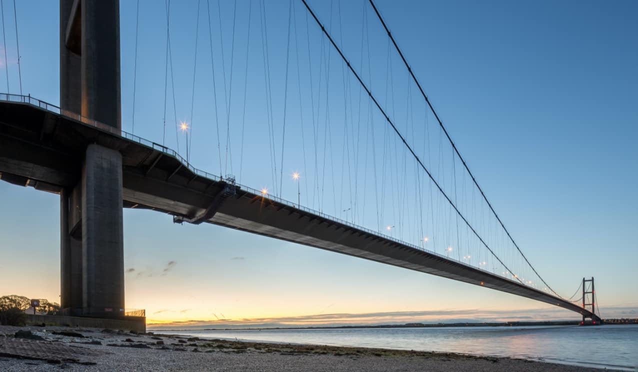 Humber Bridge