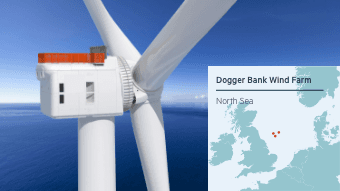 preview of article: Full blown: building the world's largest offshore wind farm in the UK