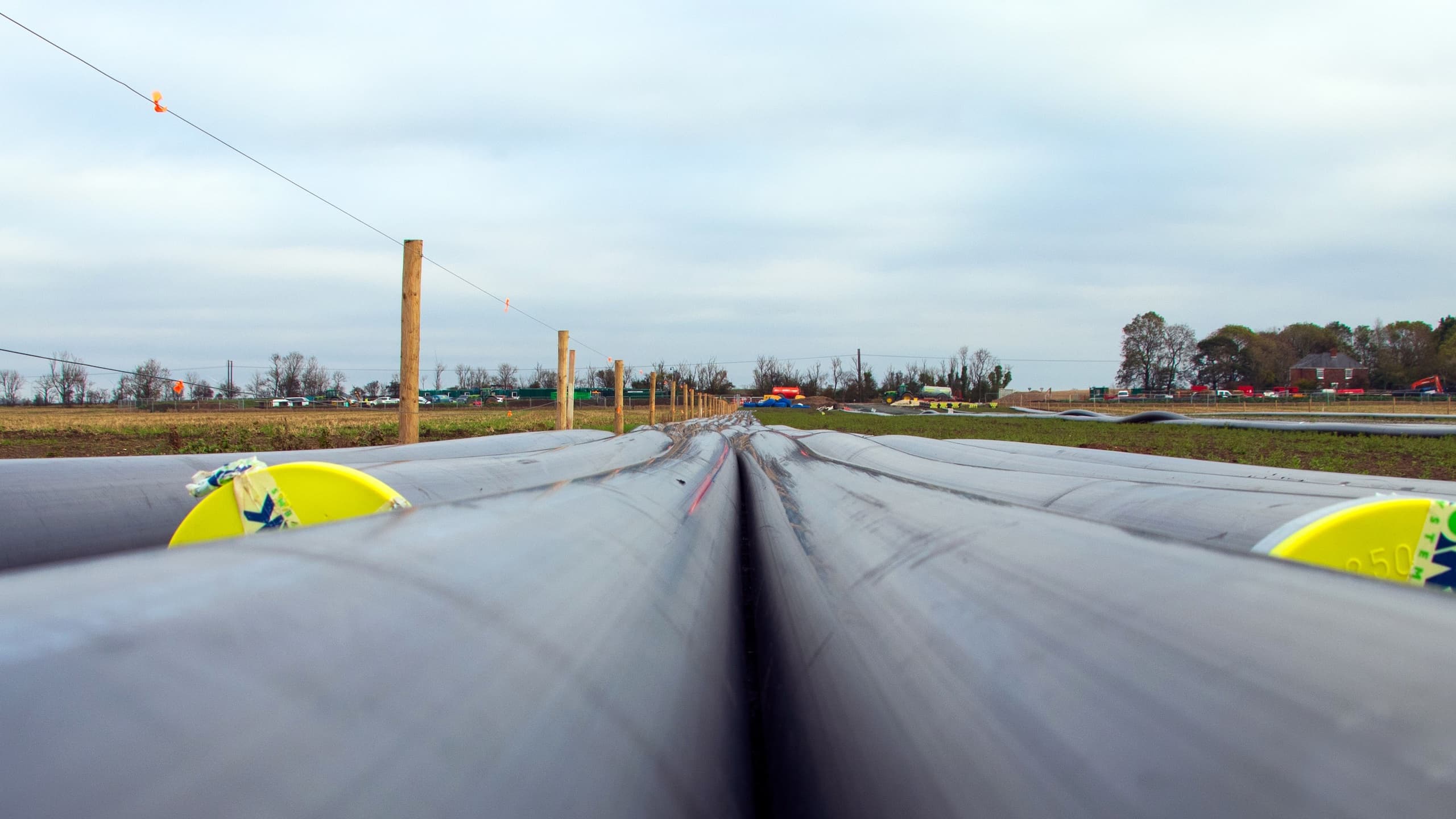 Ducting
