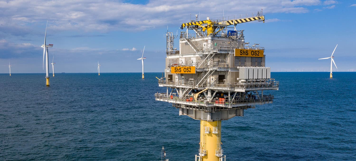 Preview of article The challenging journey to net zero