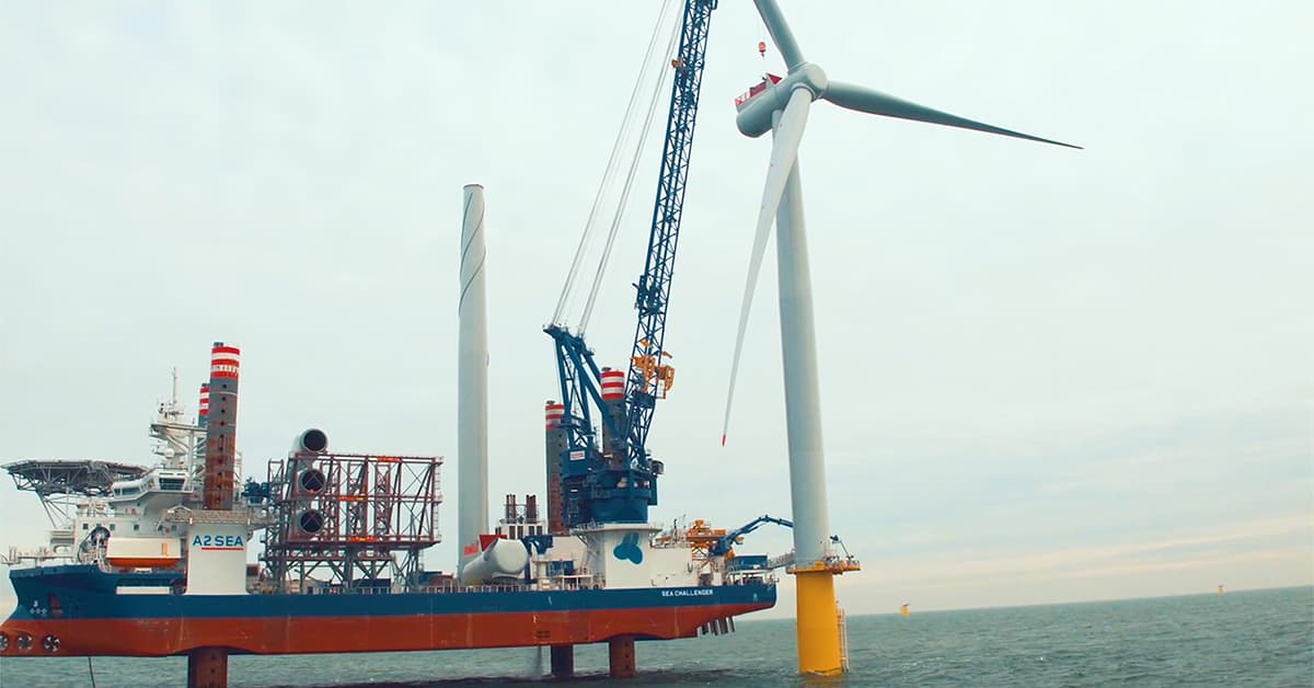 preview of article: Living la vida verde: energy ecosystems in the UK