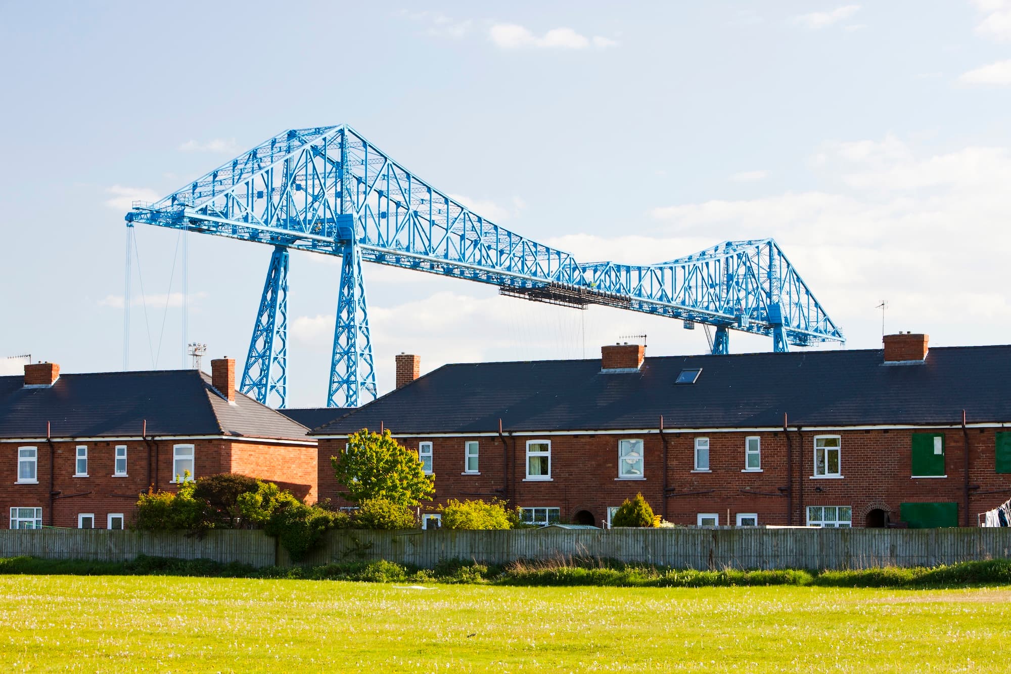 Preview of article Britain’s emerging carbon capture cluster in the North ...